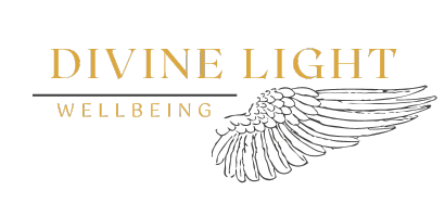 Divine Light Main Logo